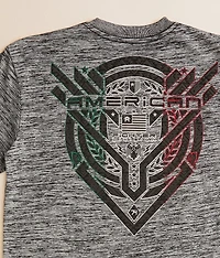 Boys - Belgrade T-Shirt