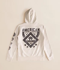 Boys - Alexander Hooded Sweatshirt