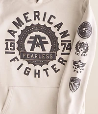 Boys - Alexander Hooded Sweatshirt