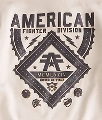 Boys - Alexander Hooded Sweatshirt