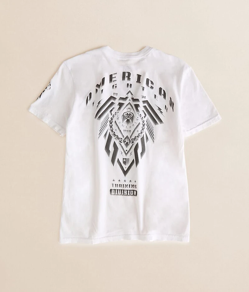 Boys - Hereford T-Shirt