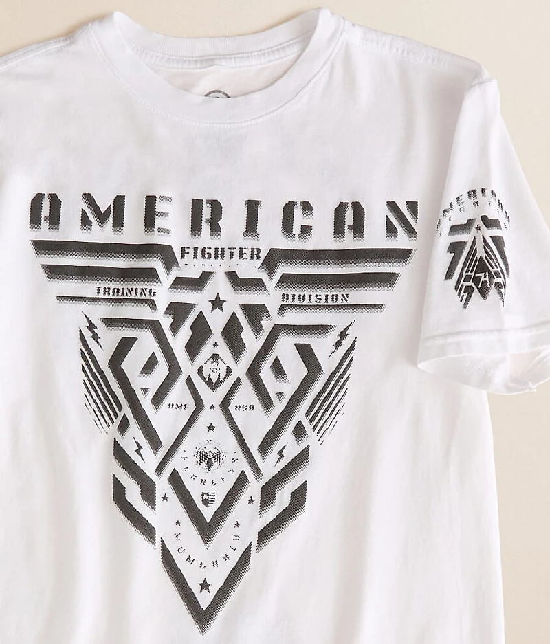 Boys - Hereford T-Shirt