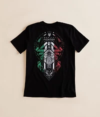 Boys - Galva T-Shirt