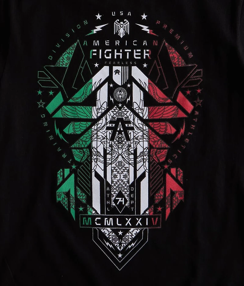 Boys - Galva T-Shirt