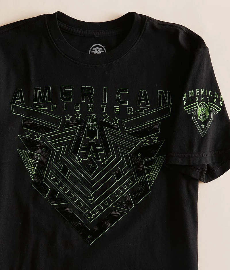 Boys - Springbrook T-Shirt