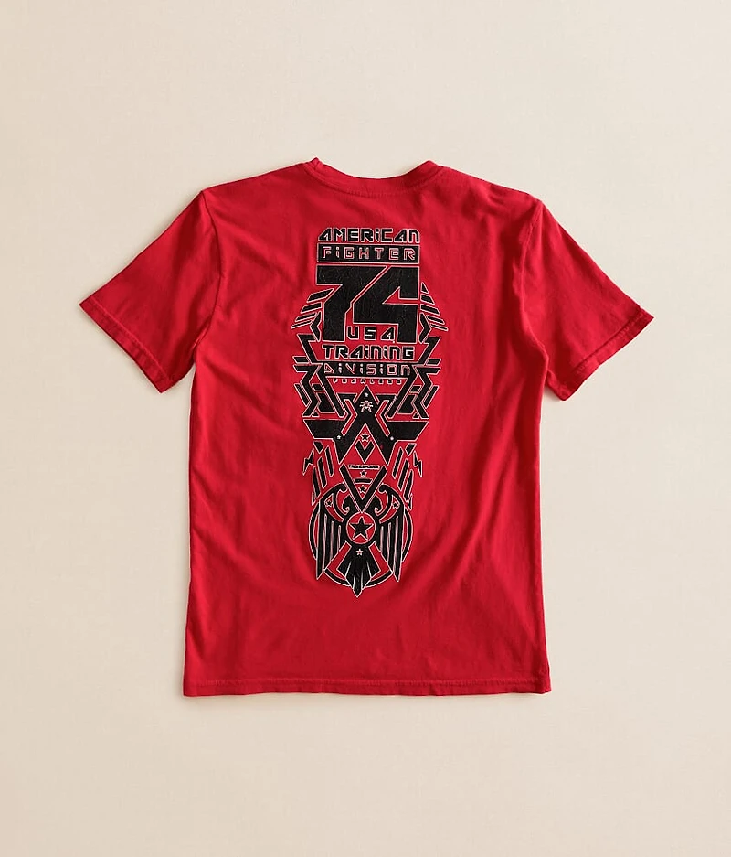 Boys - Peaks Mill T-Shirt