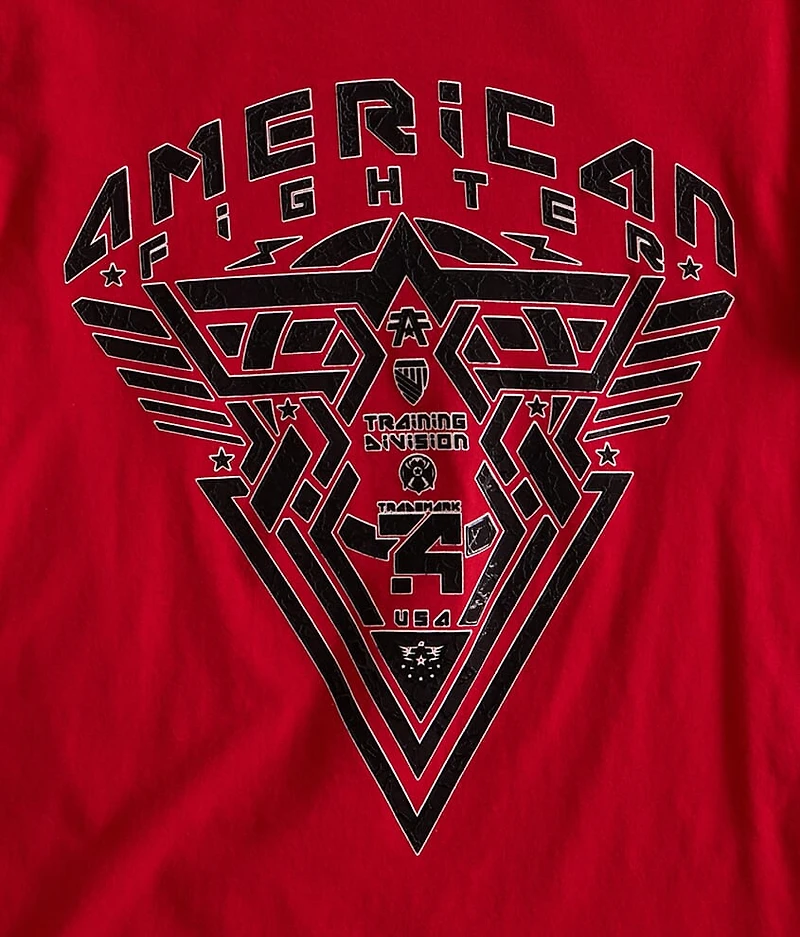 Boys - Peaks Mill T-Shirt