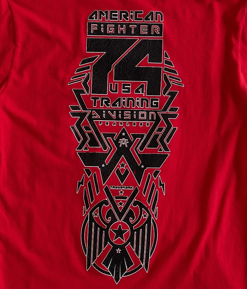 Boys - Peaks Mill T-Shirt