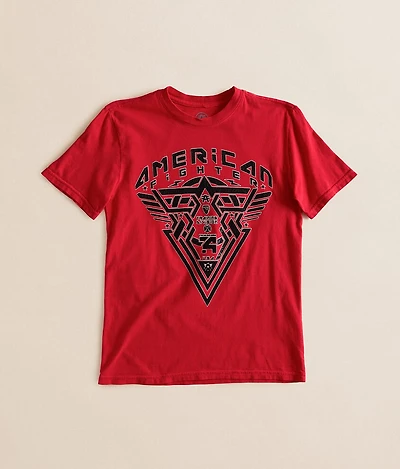 Boys - Peaks Mill T-Shirt