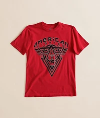 Boys - Peaks Mill T-Shirt