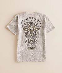 Boys - Cardin Camo T-Shirt
