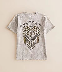 Boys - Cardin Camo T-Shirt