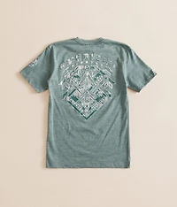 Boys - Morada T-Shirt
