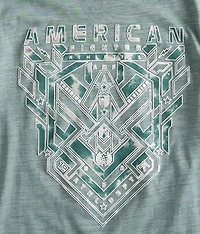 Boys - Morada T-Shirt