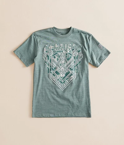Boys - Morada T-Shirt