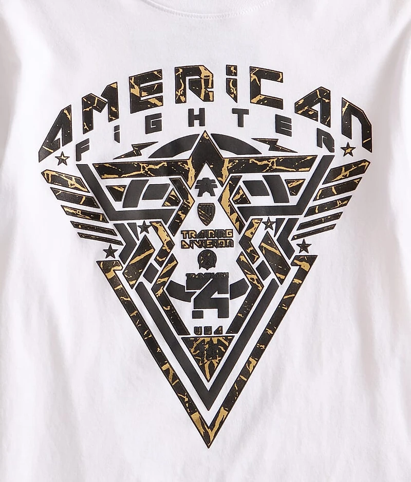 Boys - Cool Springs T-Shirt