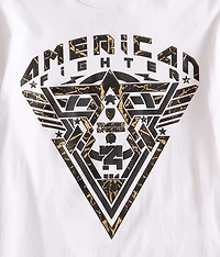 Boys - Cool Springs T-Shirt