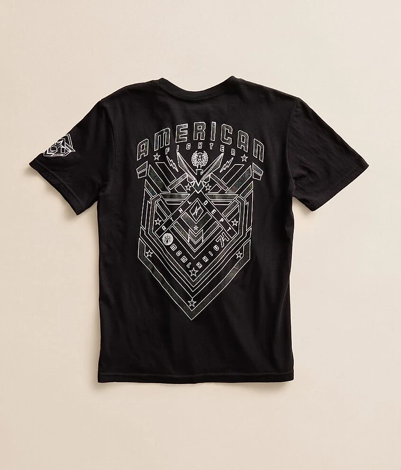 Boys - Bremond T-Shirt