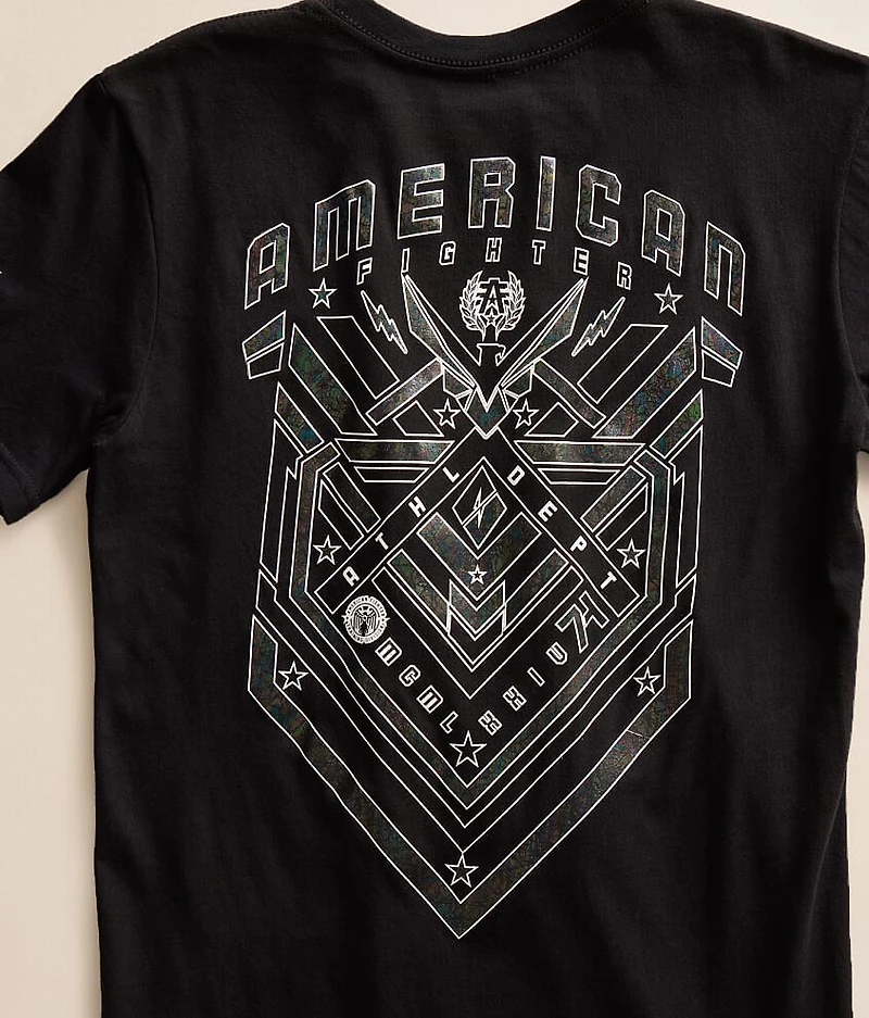 Boys - Bremond T-Shirt