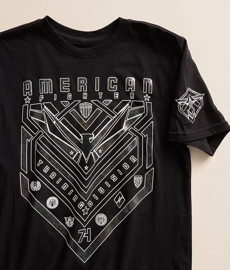 Boys - Bremond T-Shirt