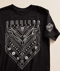 Boys - Bremond T-Shirt