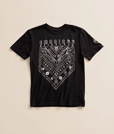 Boys - Bremond T-Shirt