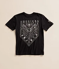 Boys - Bremond T-Shirt