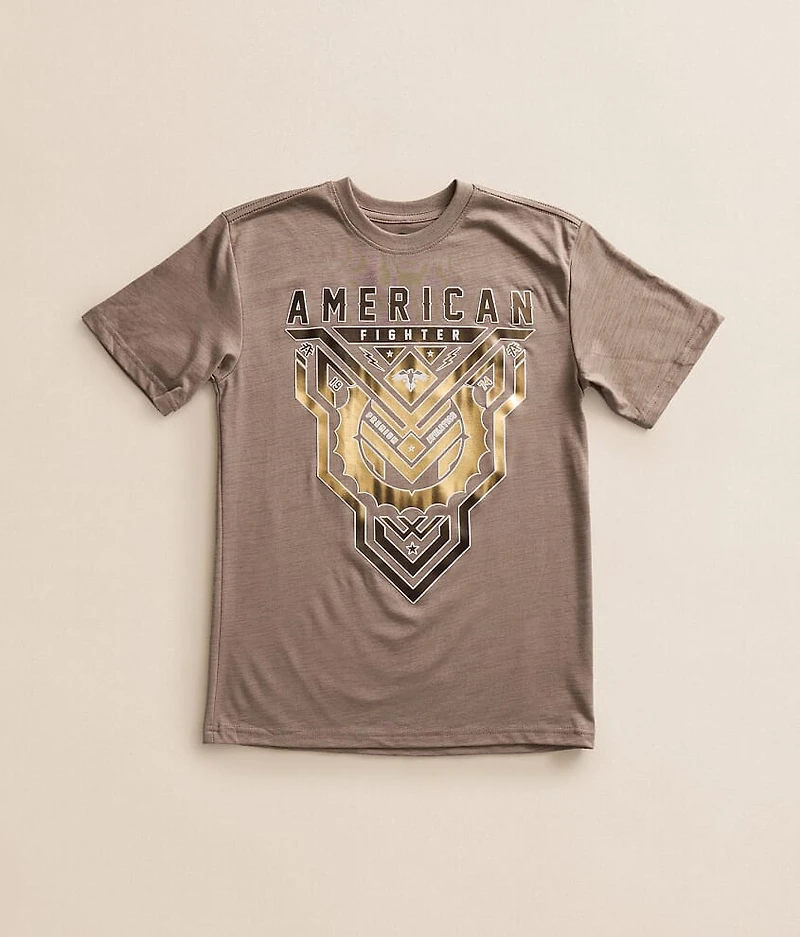 Boys - Foxpark T-Shirt