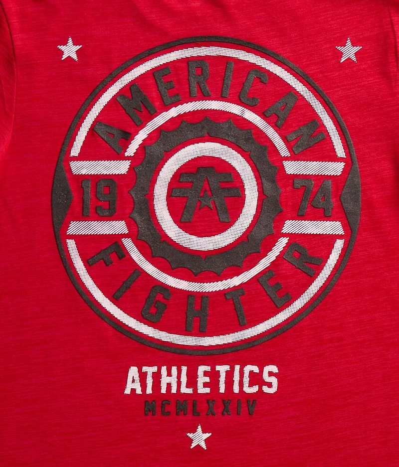 Boys - Fair Grove T-Shirt