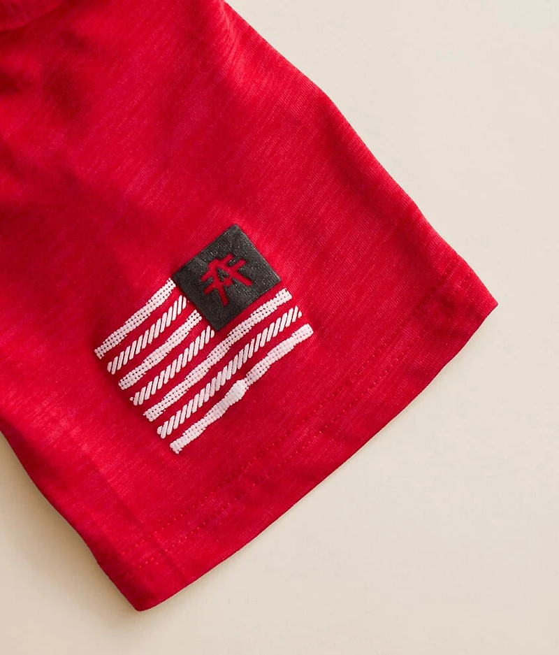 Boys - Fair Grove T-Shirt