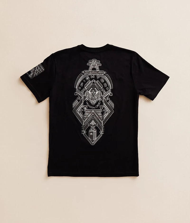 Boys - American Figher Danvers T-Shirt