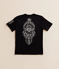 Boys - American Figher Danvers T-Shirt