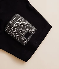 Boys - American Figher Danvers T-Shirt