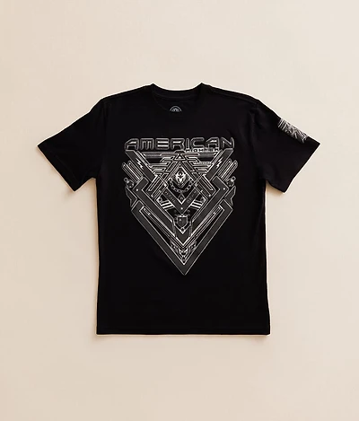 Boys - American Figher Danvers T-Shirt