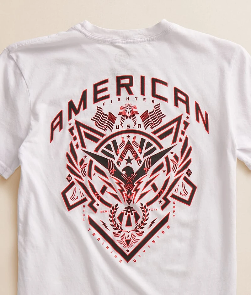 Boys - Fountain Lake T-Shirt
