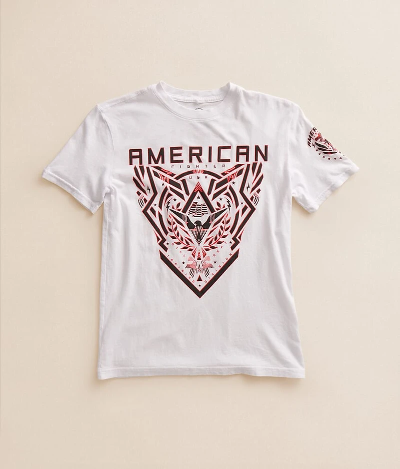 Boys - Fountain Lake T-Shirt