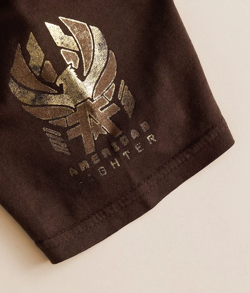 Boys - Cloverport T-Shirt