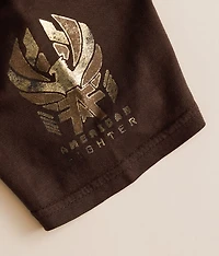 Boys - Cloverport T-Shirt
