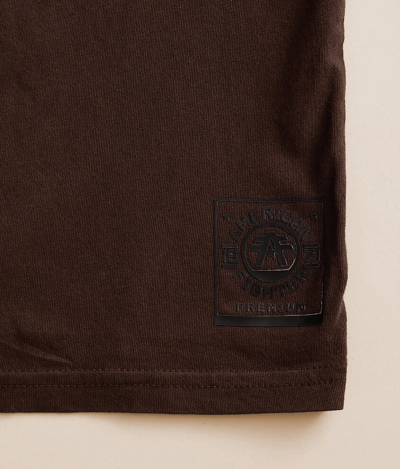 Boys - Cloverport T-Shirt