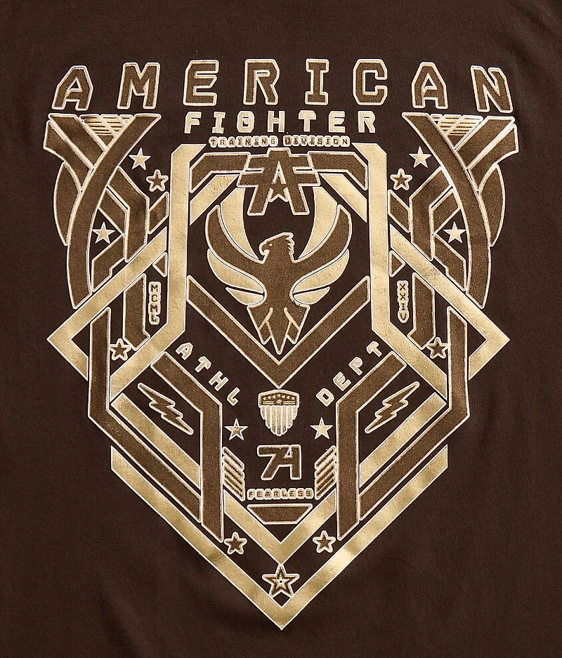 Boys - Cloverport T-Shirt
