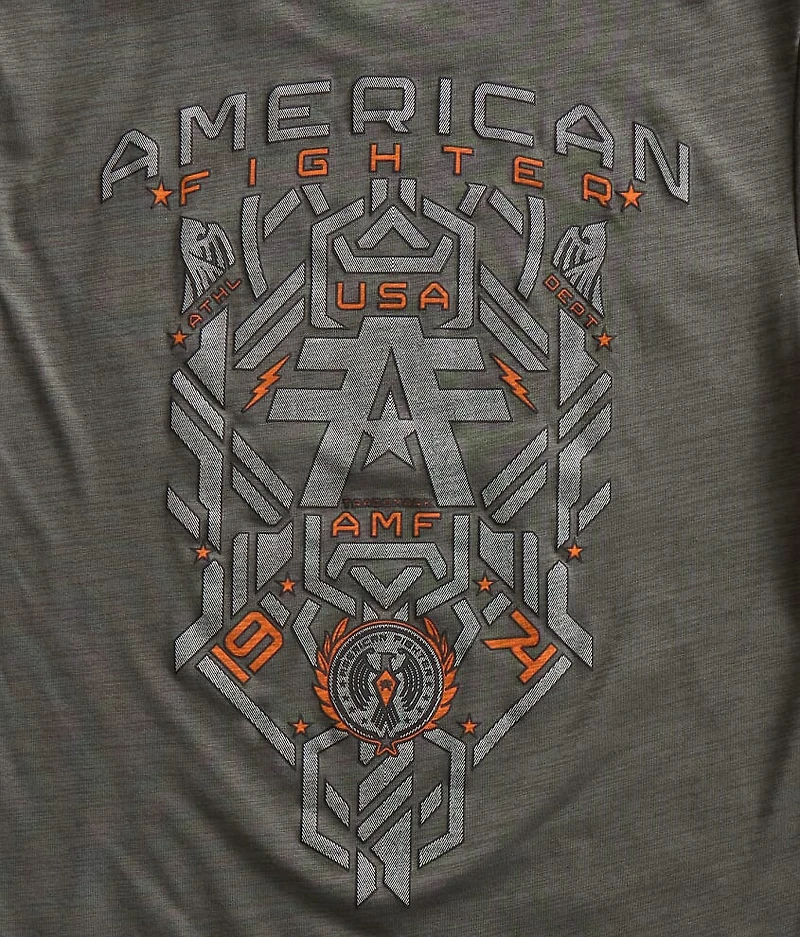 Boys - Rutherford T-Shirt