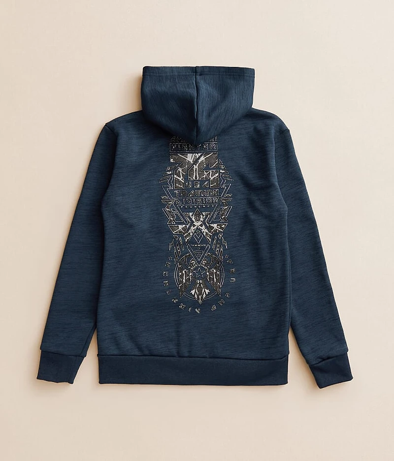 Boys - Cool Springs Hooded Sweatshirt