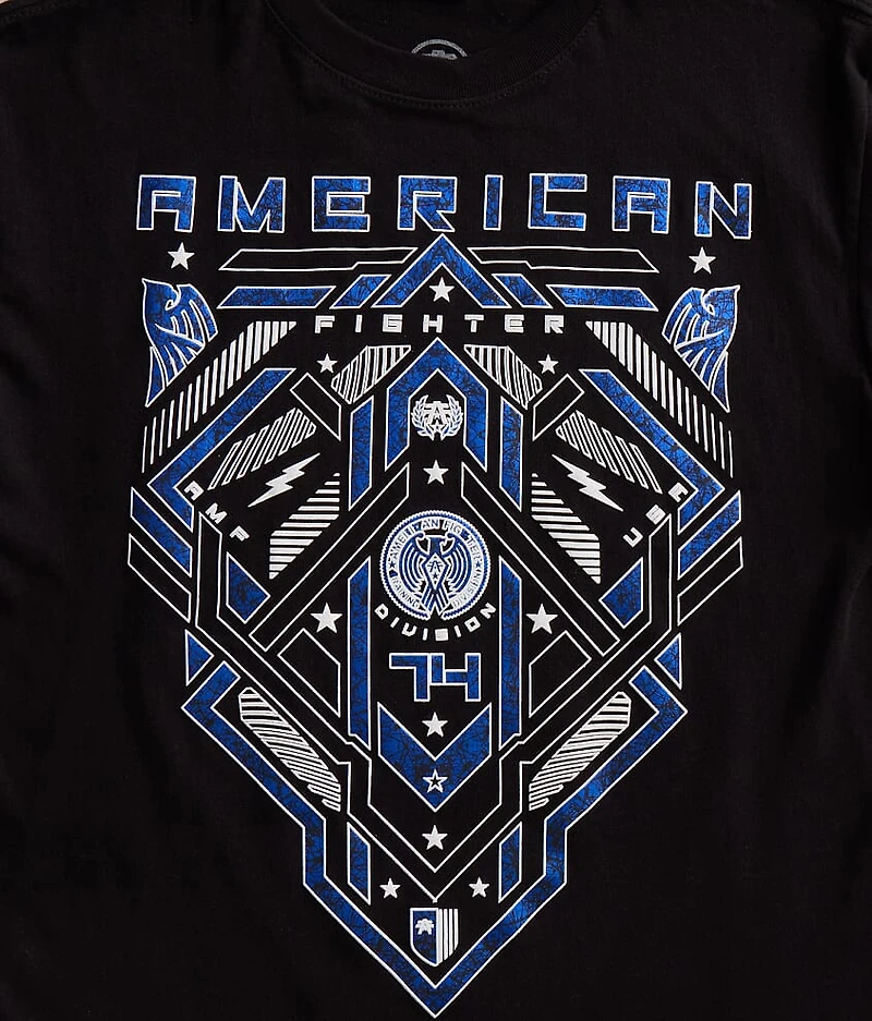 Boys - Cantil T-Shirt