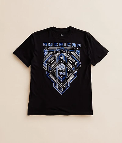 Boys - Cantil T-Shirt