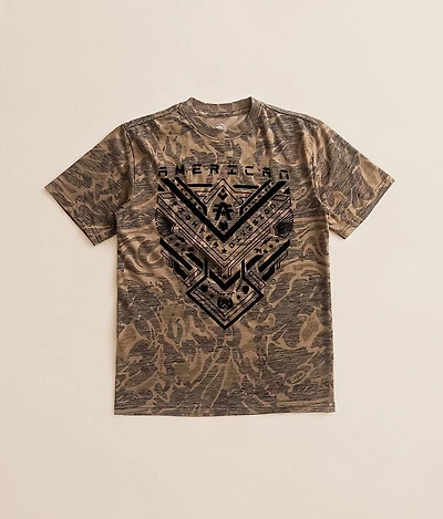 Boys - Harshaw T-Shirt