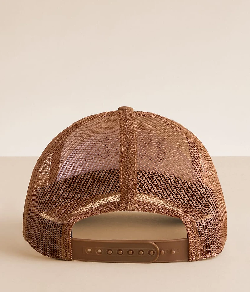 Coors® & Cowboys Baseball Hat