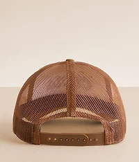 Coors® & Cowboys Baseball Hat