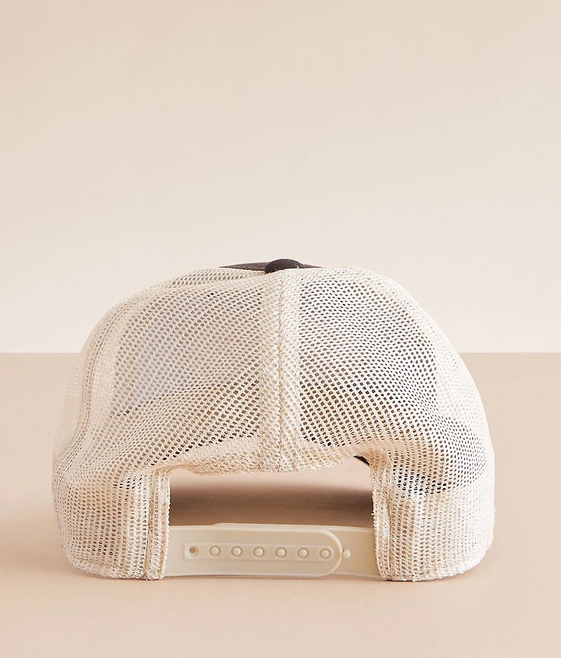 Jack Daniel's® Vintage Trucker Hat