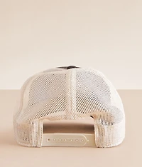 Jack Daniel's® Vintage Trucker Hat