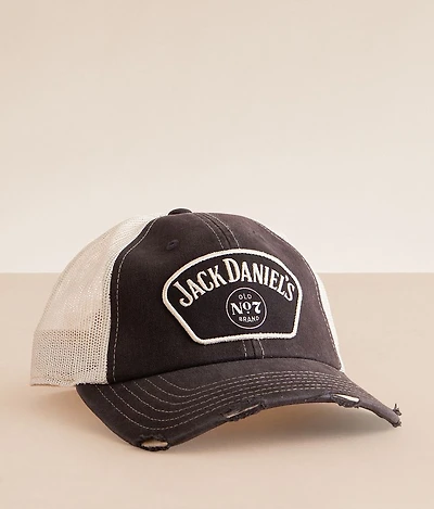 Jack Daniel's® Vintage Trucker Hat